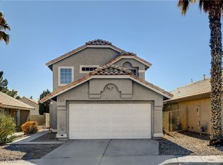5425 Fodor Ln, Las Vegas, NV 89107