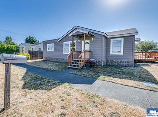 321 S Chambers St, Port Angeles, WA