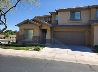 2825 S Granite St, Gilbert, AZ 85295