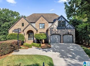 300 E Stone Brook Pl, Birmingham, AL 35226