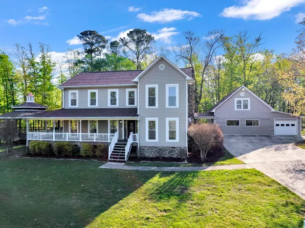 191 Dee Hendrix Rd, Bessemer, AL 35023