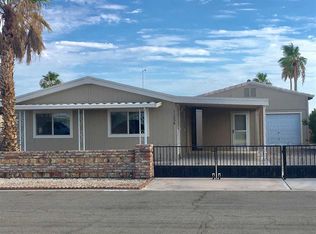 11236 E 39th Pl, Yuma, AZ 85367