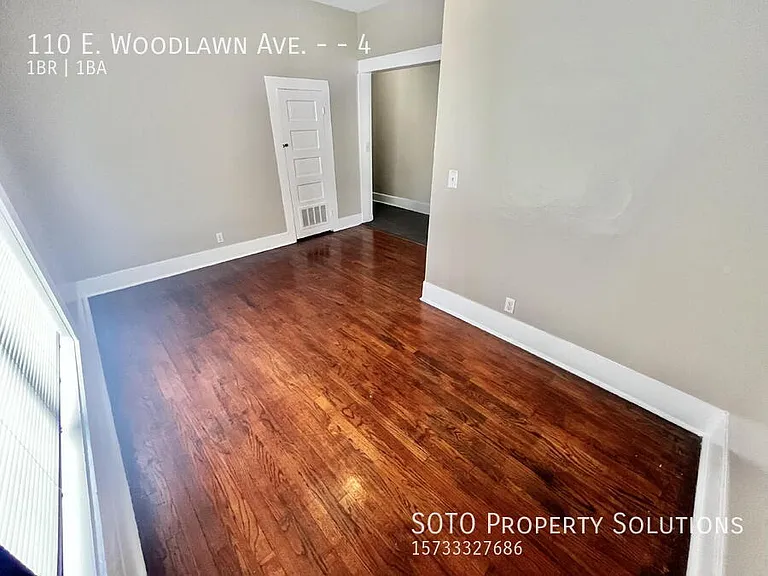 110 E Woodlawn St #4 — Photo 16