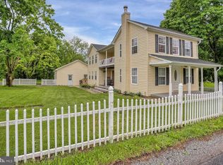 295 Georgetown Rd, Littlestown, PA 17340