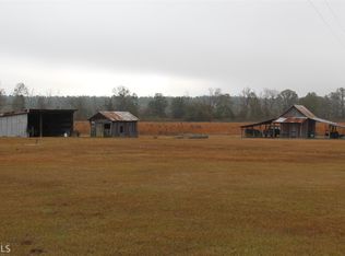 1288 Register Mullis Rd, Rentz, GA 31075