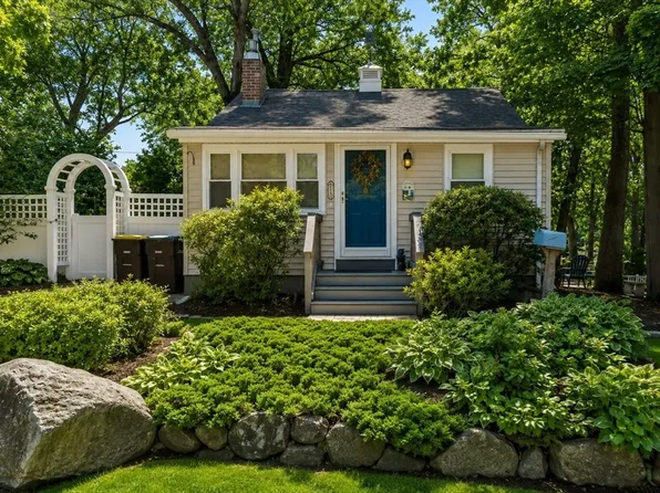 15 Morningside Path, Weymouth, MA 02189