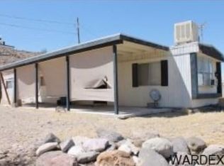 1405 Luna Ln, Bullhead City, AZ 86442