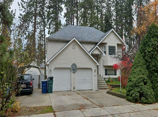 3787 E 1st Ave, Post Falls, ID 83854