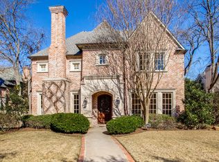 2800 Purdue Ave, Dallas, TX 75225