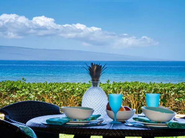 110 Kaanapali Shores Pl #118, Lahaina, HI 96761