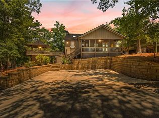 145 Narrows Dr, Waleska, GA 30183