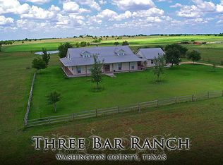 8155 Little Rocky Rd, Brenham, TX 77833