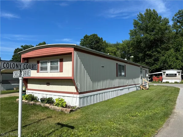 34424 Euclid Ave Lot 265, Willoughby, OH 44094