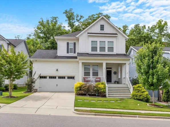 19 Bluffwood Ave, Chapel Hill, NC 27516