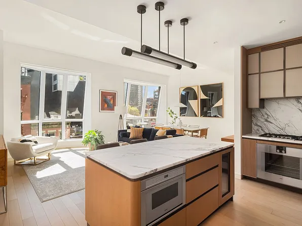 515 W 18th St APT 517, New York, NY 10011