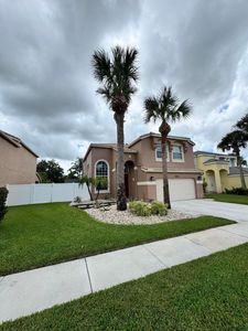 3020 Rockville Lane, Royal Palm Beach, FL, 33411