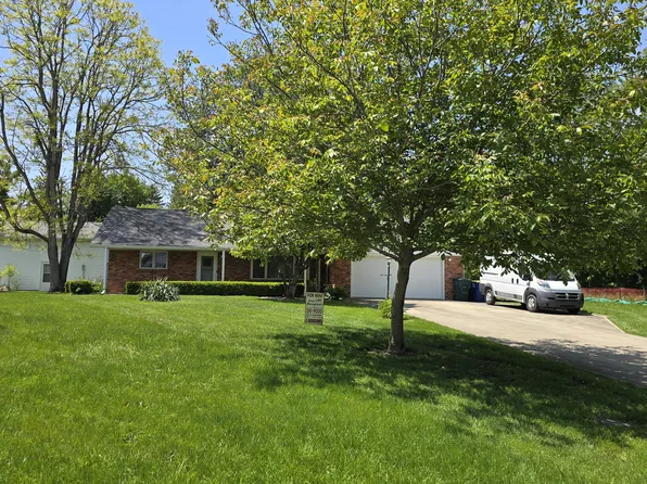 2509 W Euclid Ave, Muncie, IN 47304
