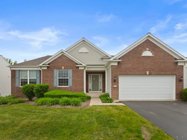 3622 Monticeto Cir, Mundelein, IL 60060