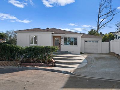4315 Long Branch Ave, San Diego, CA, 92107