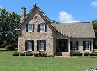 100 Sharp Dr, Gadsden, AL 35903