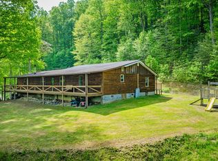 18144 Brumley Gap Rd, Abingdon, VA 24210