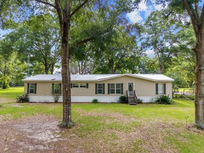 2190 NE 83rd Ter, High Springs, FL, 32643