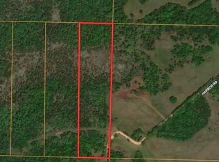 LOT County Road 21, Calico Rock, AR 72519