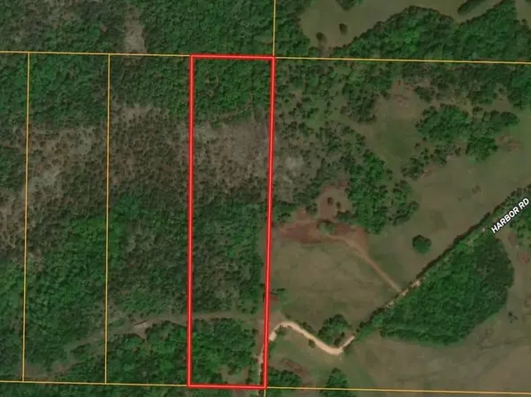 LOT County Road 21, Calico Rock, AR 72519