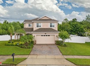 895 Holly Springs Ter, Oviedo, FL 32765