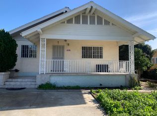 2436 Johnston St, Los Angeles, CA 90031