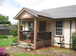 3849 Harlow Rd, Eugene, OR 97401