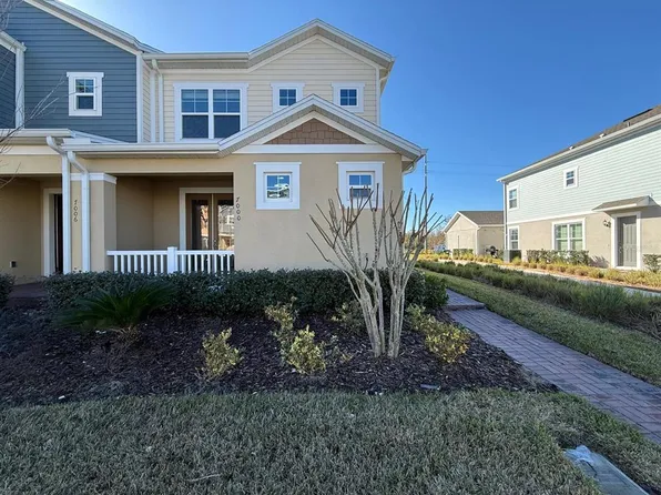 7000 Twilight Bay Dr, Winter Garden, FL 34787
