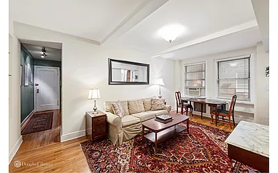 Sold by Douglas Elliman