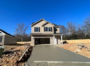 137 Allentown Ct, Macon, GA 31216