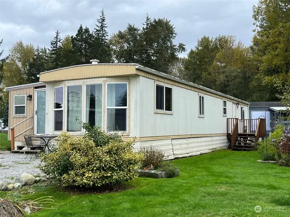 4672 Birch Bay Lynden Road #71, Blaine, WA 98230