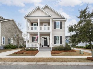 1481 Croaton Xing, Mount Pleasant, SC 29466