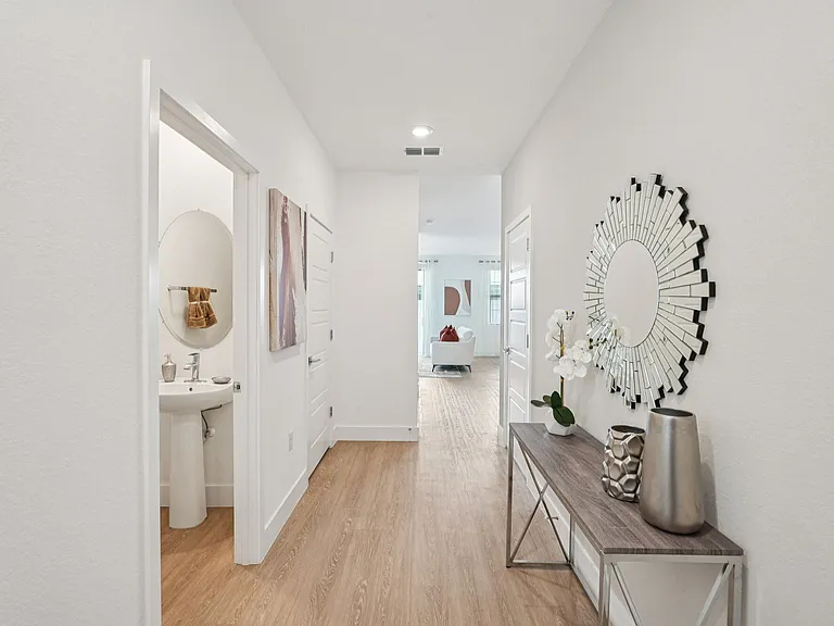 Havens at Hickory Tree | Townhome Apartments — Photo 14