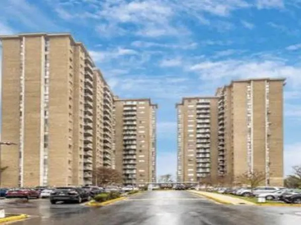 1836 Metzerott Rd APT 1503, Hyattsville, MD 20783