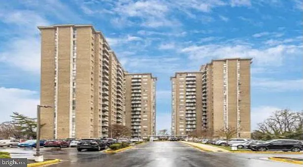 1836 Metzerott Rd APT 1503 photo 1