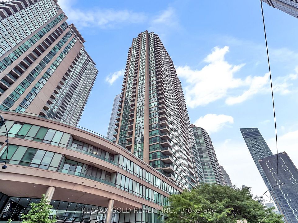 1st image of 16 Yonge St #1808