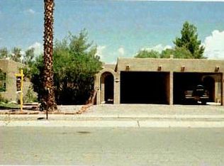 7225 E Calle Arturo UNIT 0, Tucson, AZ 85710