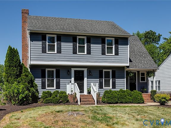 2nd image of 5202 Reids Pointe Rd