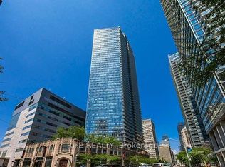 832 Bay St #2903, Toronto, ON M5S 1Z6