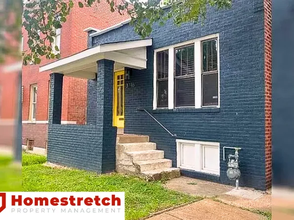 3716 Minnesota Ave, Saint Louis, MO 63118