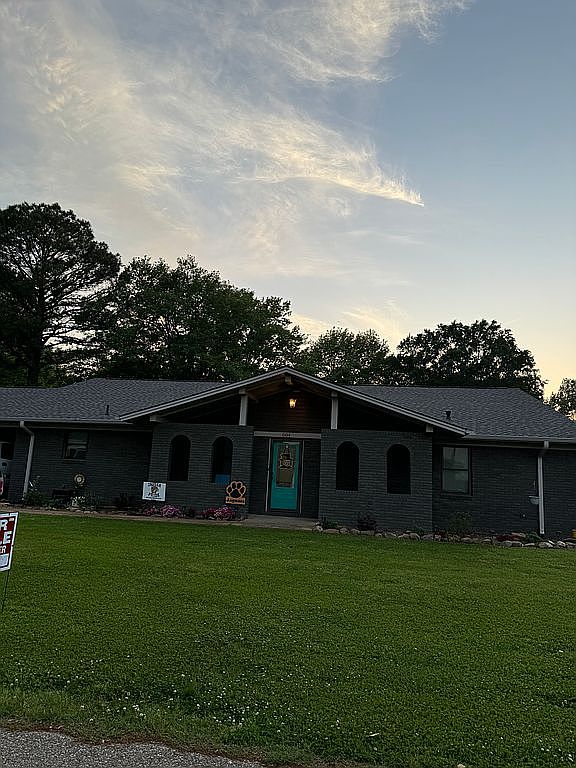 604 Wade St, Mc Crory, AR 72101 Zillow