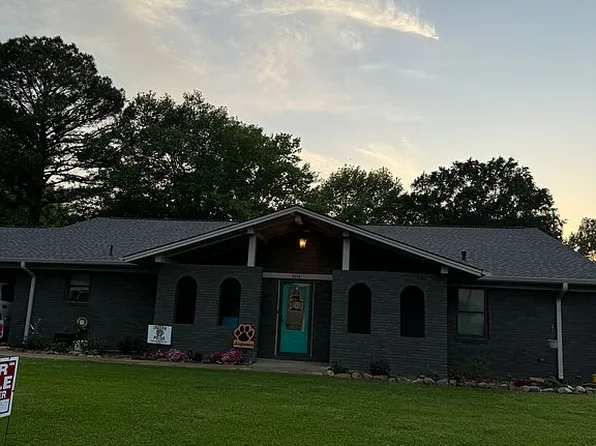 604 Wade St, Mc Crory, AR 72101