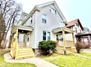 93-95 Penhurst St #93, Rochester, NY 14619