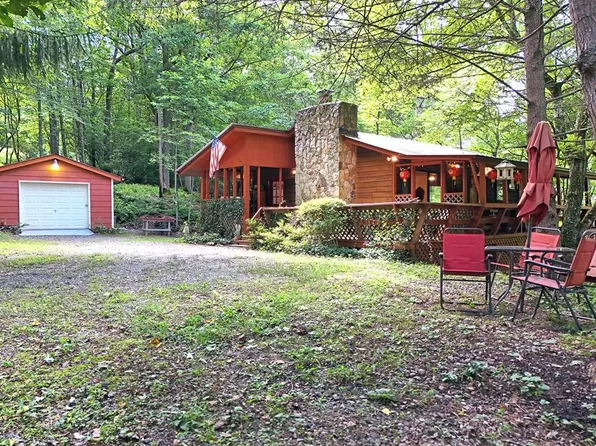780 Watson Gap Rd, Mineral Bluff, GA 30559
