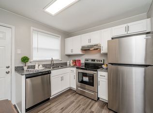 1304 W Graham Rd #TOWNHOUSE 2312C, Richmond, VA 23220