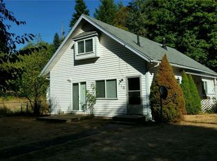 918 SE 1st St, Winlock, WA 98596